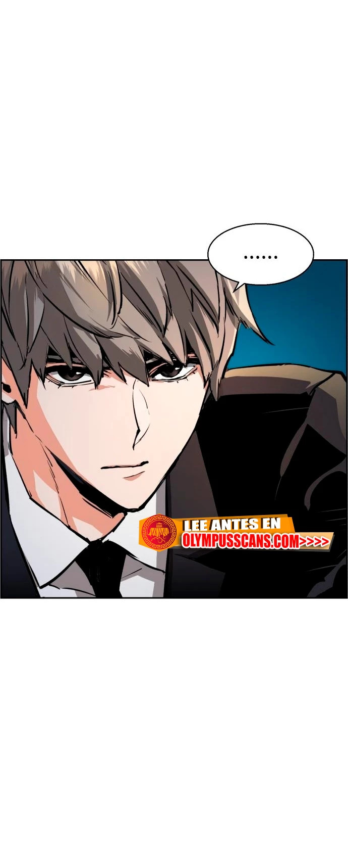 Read Mercenario Adolescente ES Manga Online