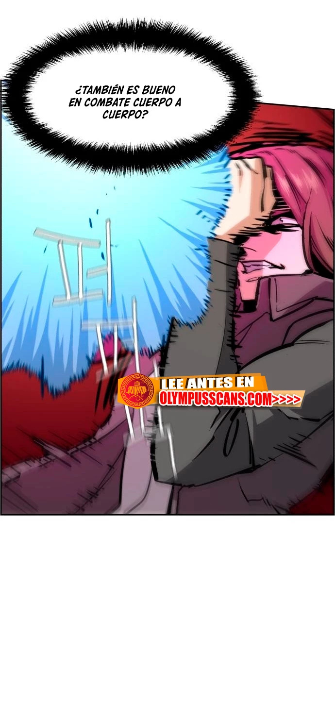 Read Mercenario Adolescente ES Manga Online
