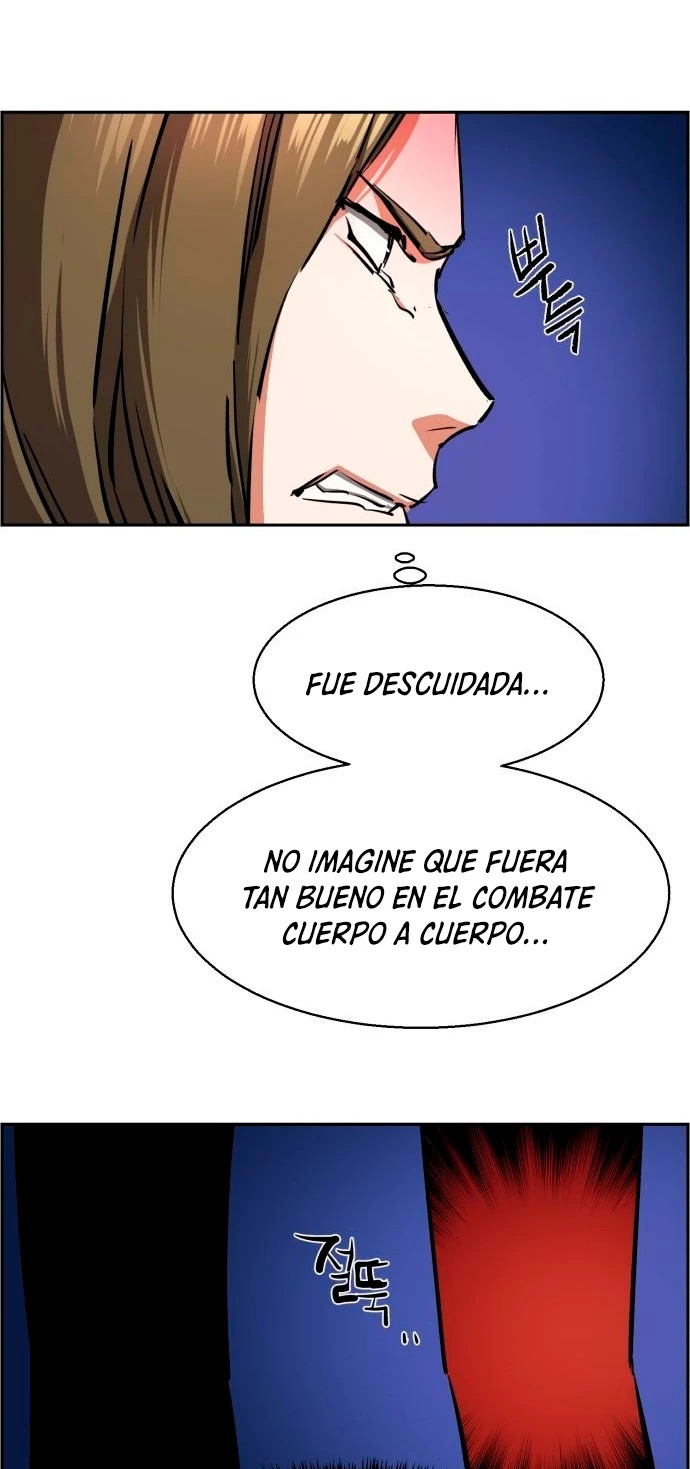 Read Mercenario Adolescente ES Manga Online