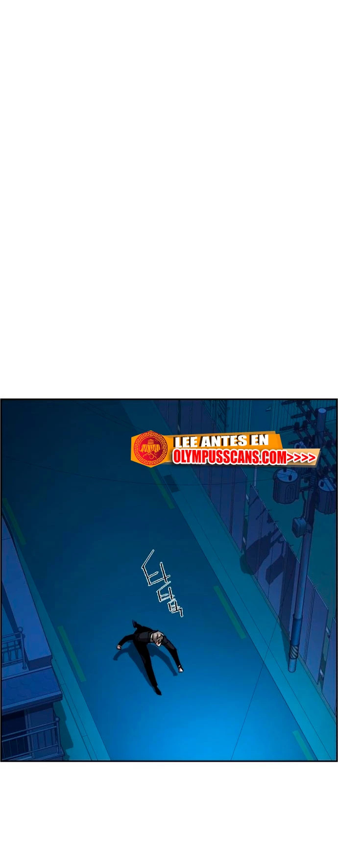Read Mercenario Adolescente ES Manga Online