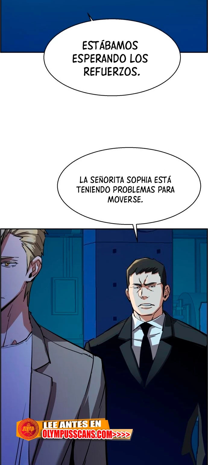 Read Mercenario Adolescente ES Manga Online