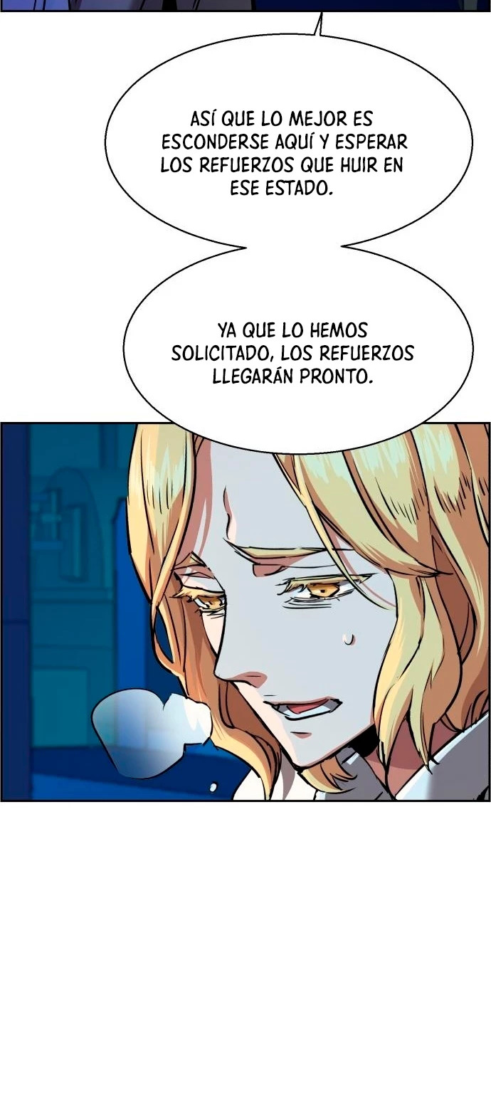 Read Mercenario Adolescente ES Manga Online