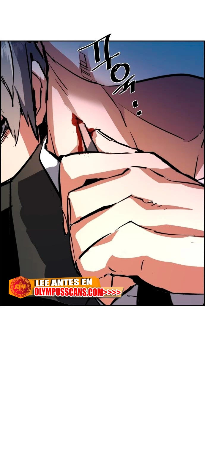 Read Mercenario Adolescente ES Manga Online