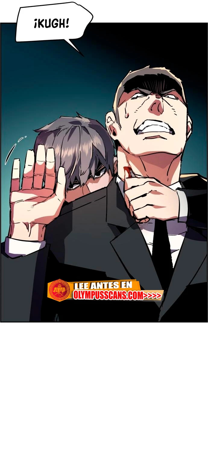 Read Mercenario Adolescente ES Manga Online