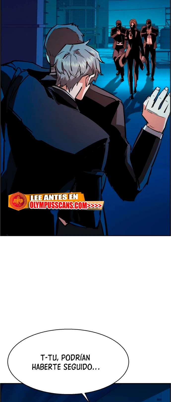 Read Mercenario Adolescente ES Manga Online
