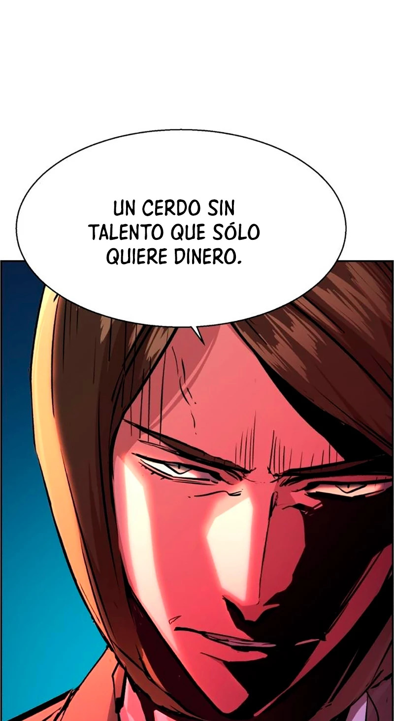 Read Mercenario Adolescente ES Manga Online