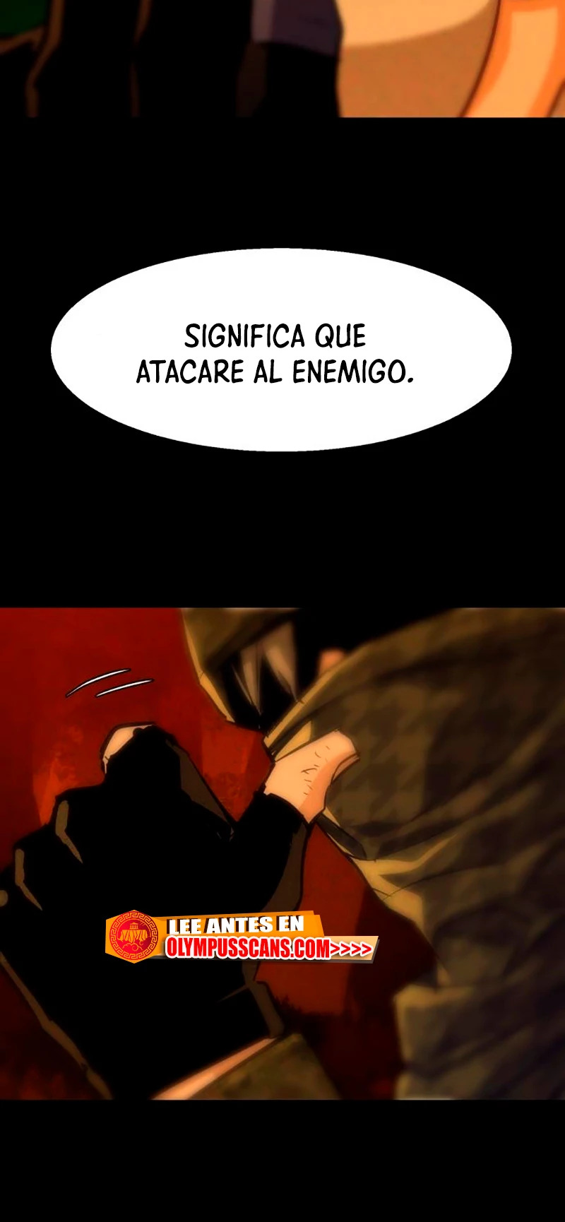Read Mercenario Adolescente ES Manga Online