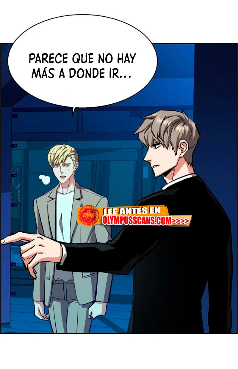 Read Mercenario Adolescente ES Manga Online