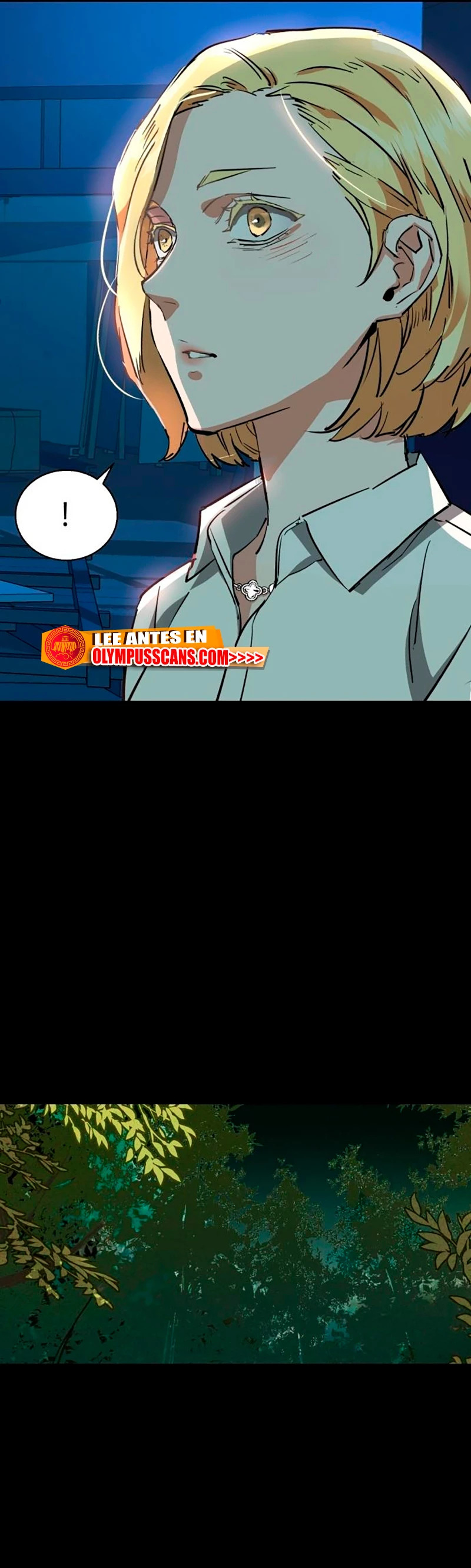 Read Mercenario Adolescente ES Manga Online