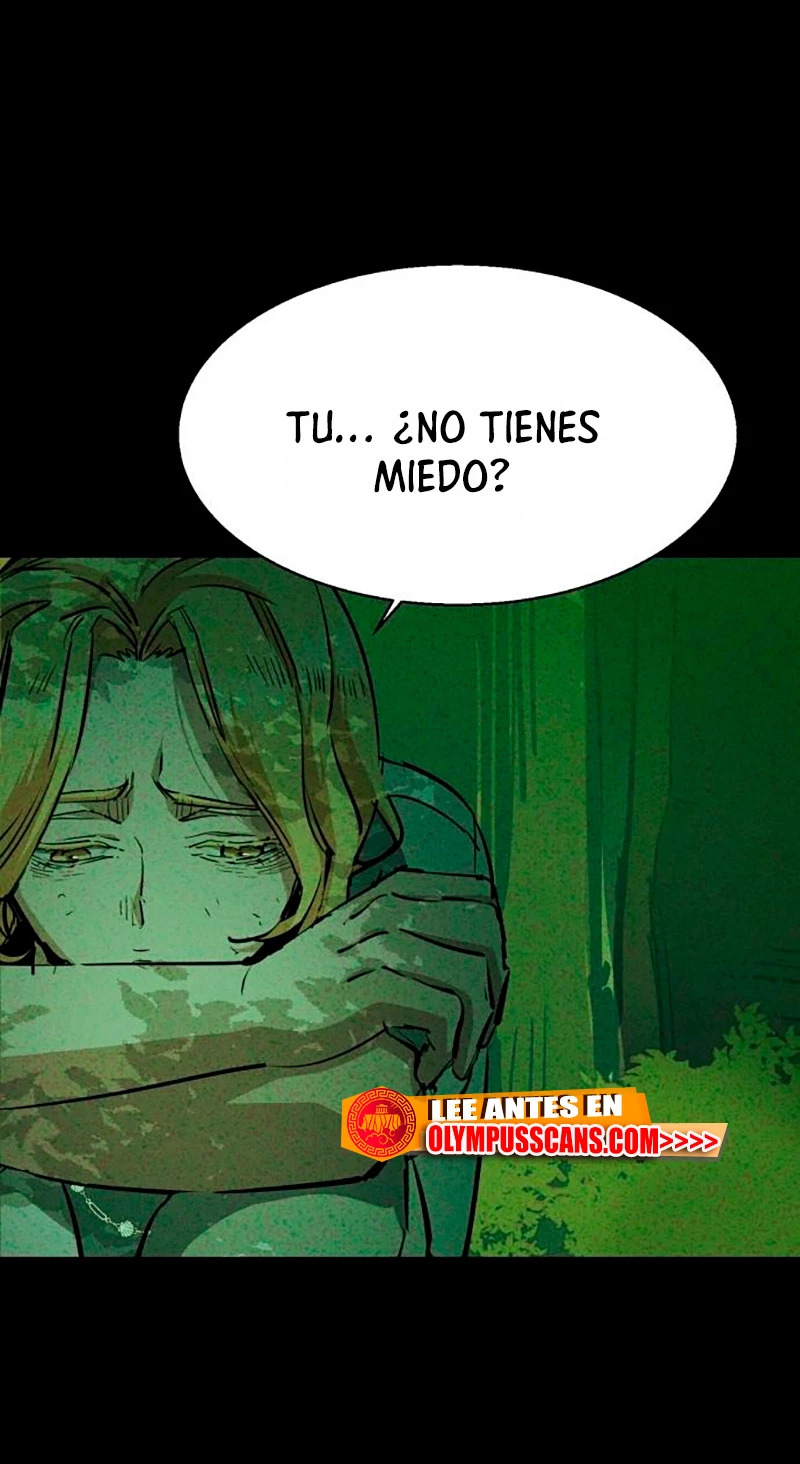 Read Mercenario Adolescente ES Manga Online