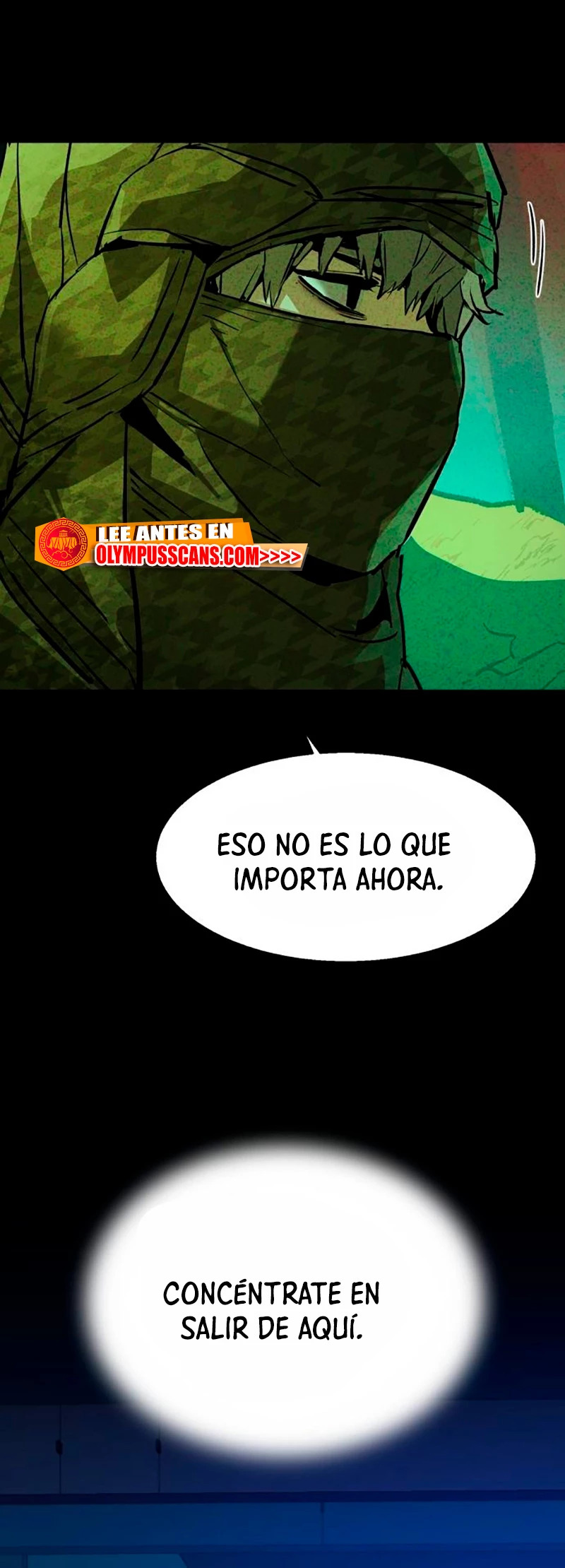 Read Mercenario Adolescente ES Manga Online
