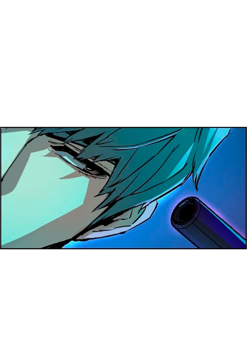 Read Mercenario Adolescente ES Manga Online
