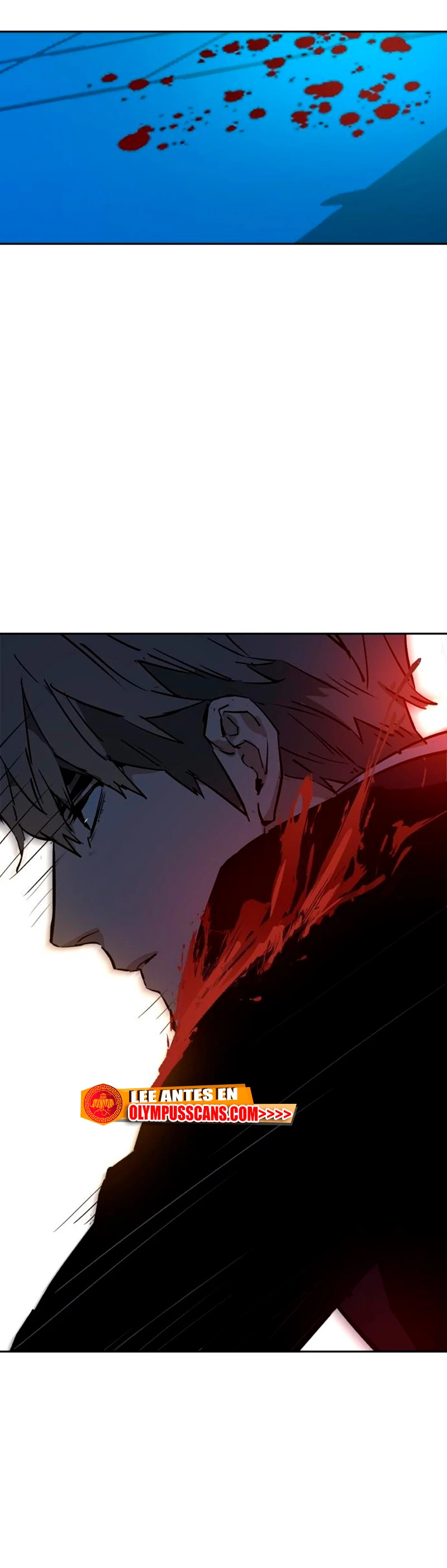 Read Mercenario Adolescente ES Manga Online