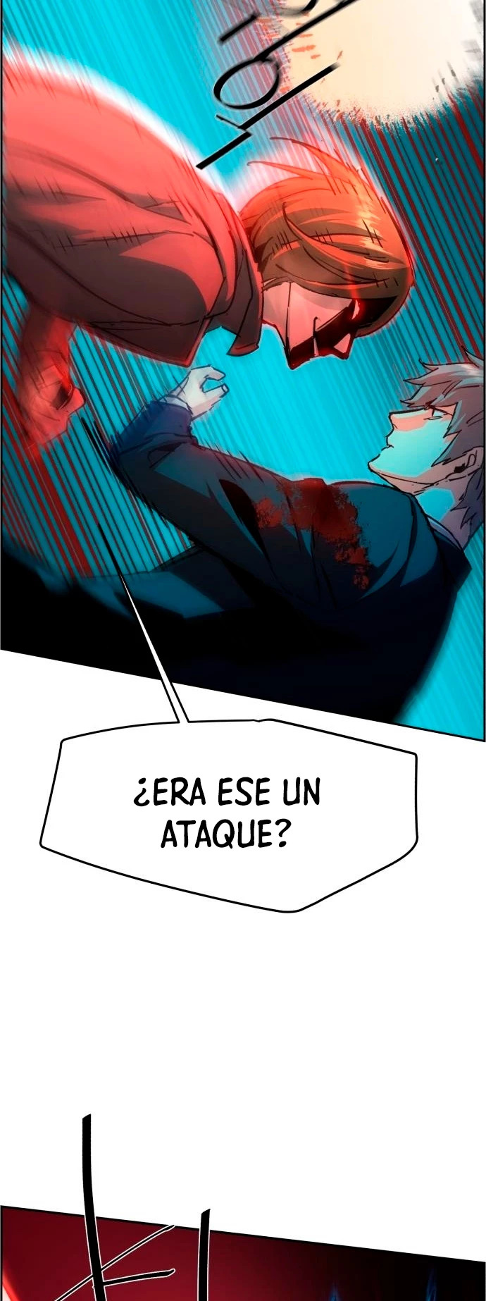 Read Mercenario Adolescente ES Manga Online