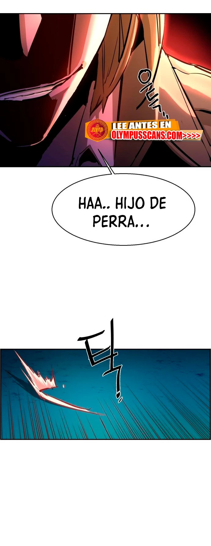 Read Mercenario Adolescente ES Manga Online