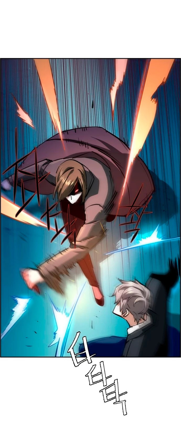 Read Mercenario Adolescente ES Manga Online