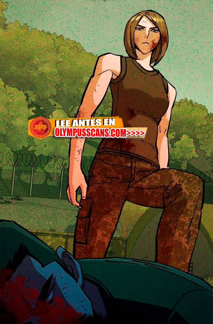 Read Mercenario Adolescente ES Manga Online
