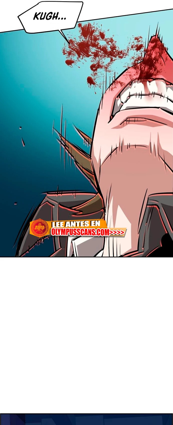 Read Mercenario Adolescente ES Manga Online
