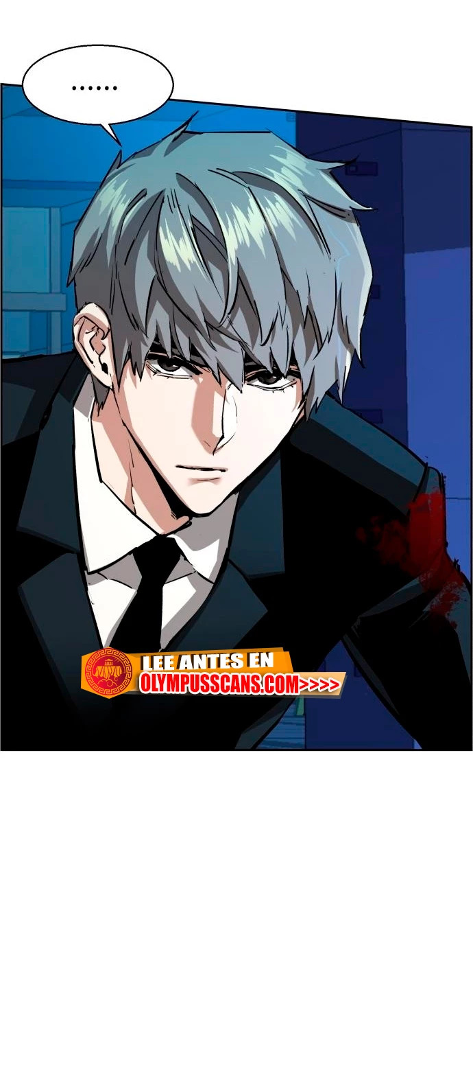 Read Mercenario Adolescente ES Manga Online