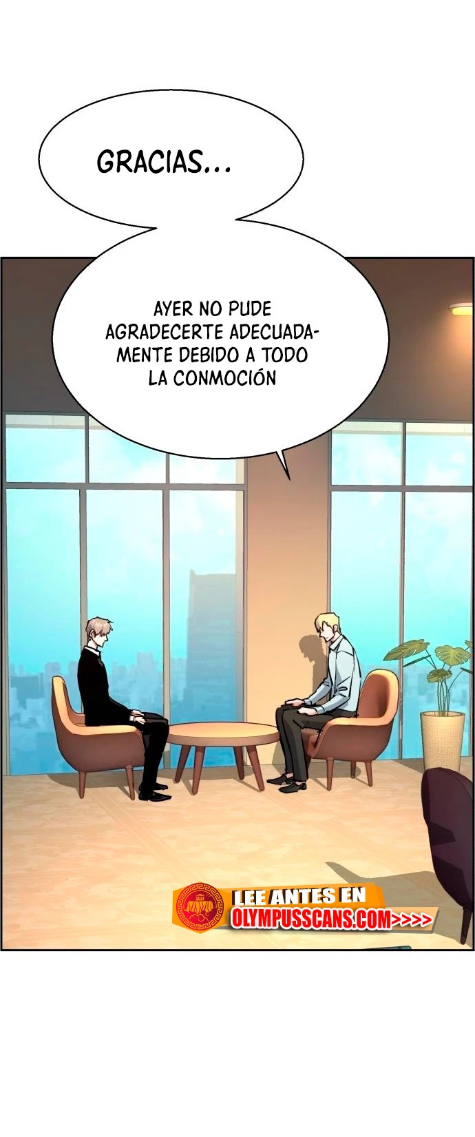 Read Mercenario Adolescente ES Manga Online