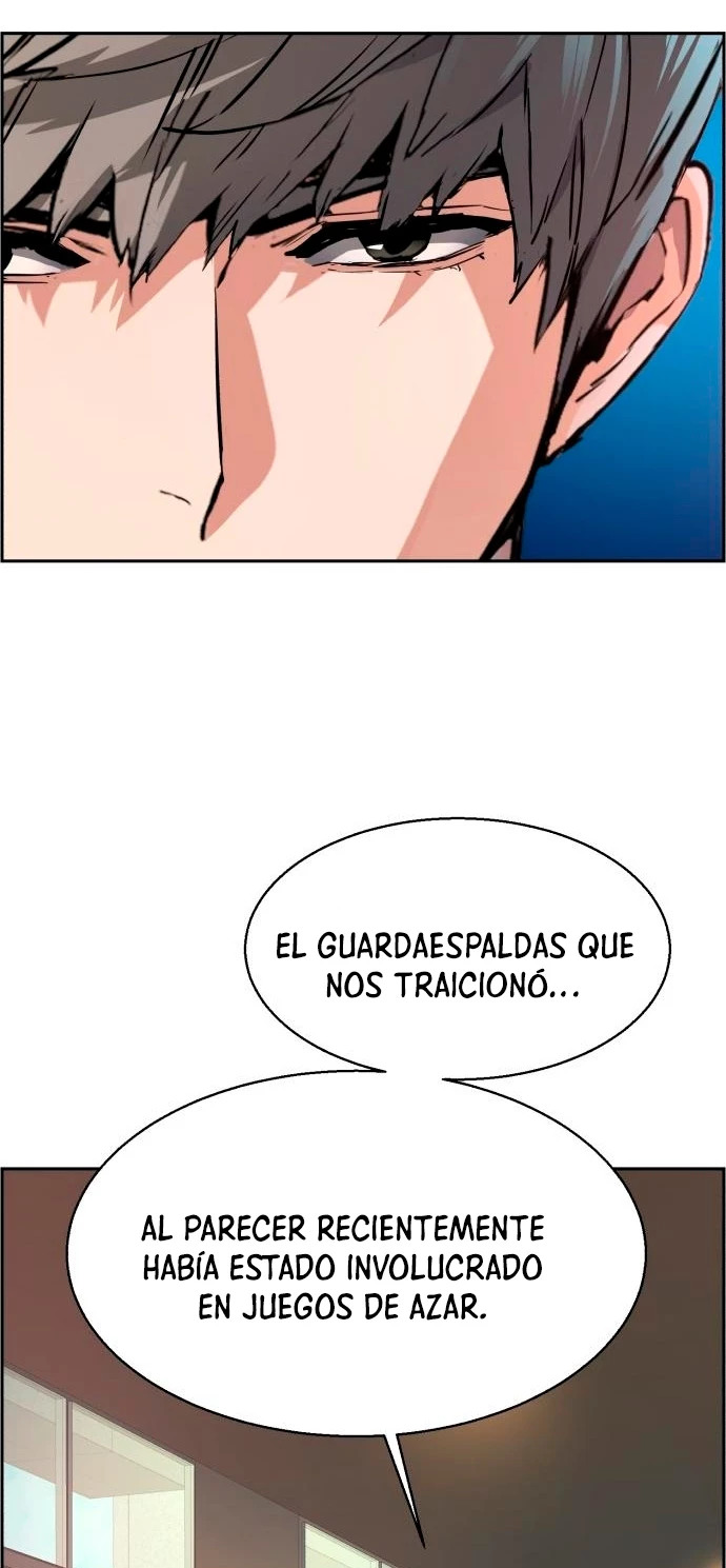 Read Mercenario Adolescente ES Manga Online