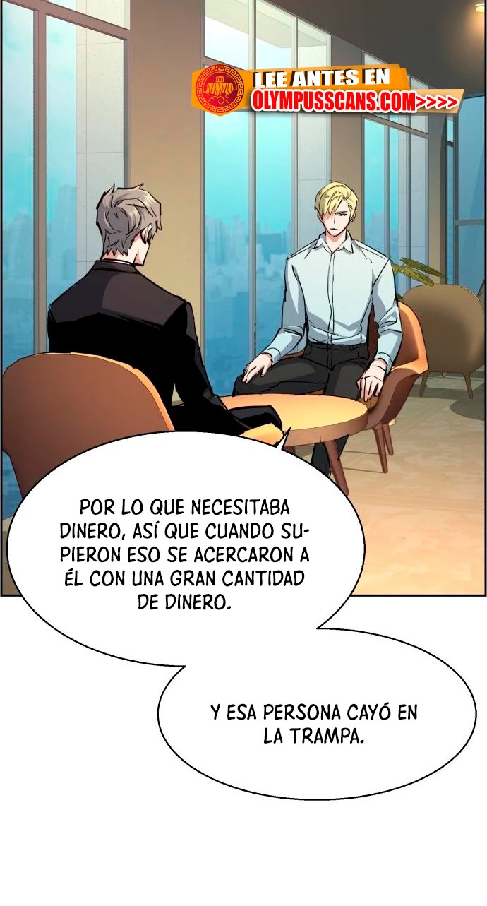 Read Mercenario Adolescente ES Manga Online
