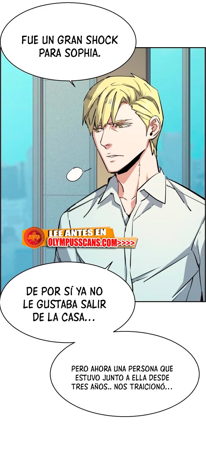 Read Mercenario Adolescente ES Manga Online