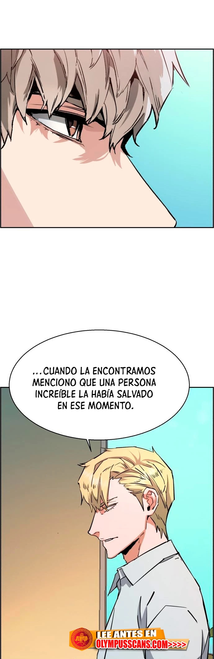 Read Mercenario Adolescente ES Manga Online