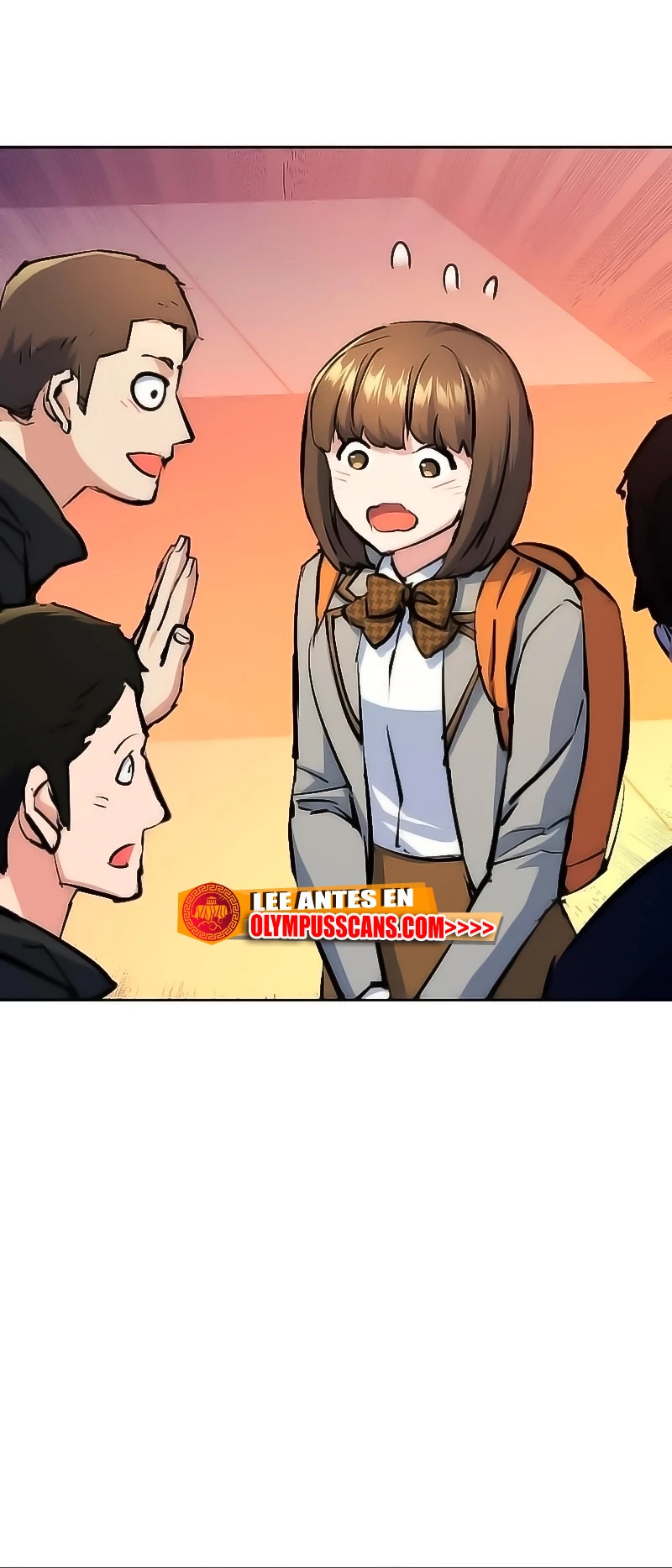 Read Mercenario Adolescente ES Manga Online