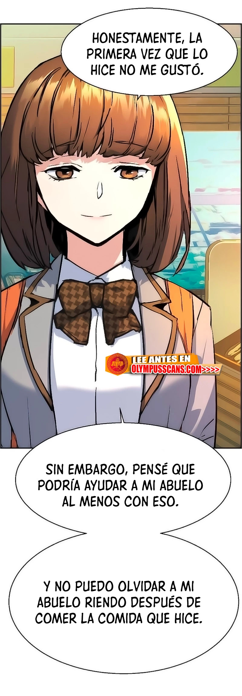 Read Mercenario Adolescente ES Manga Online