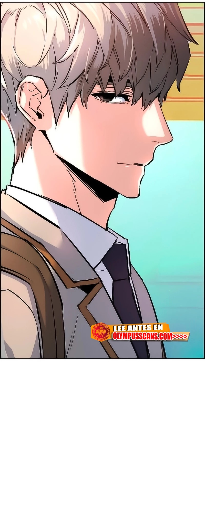 Read Mercenario Adolescente ES Manga Online