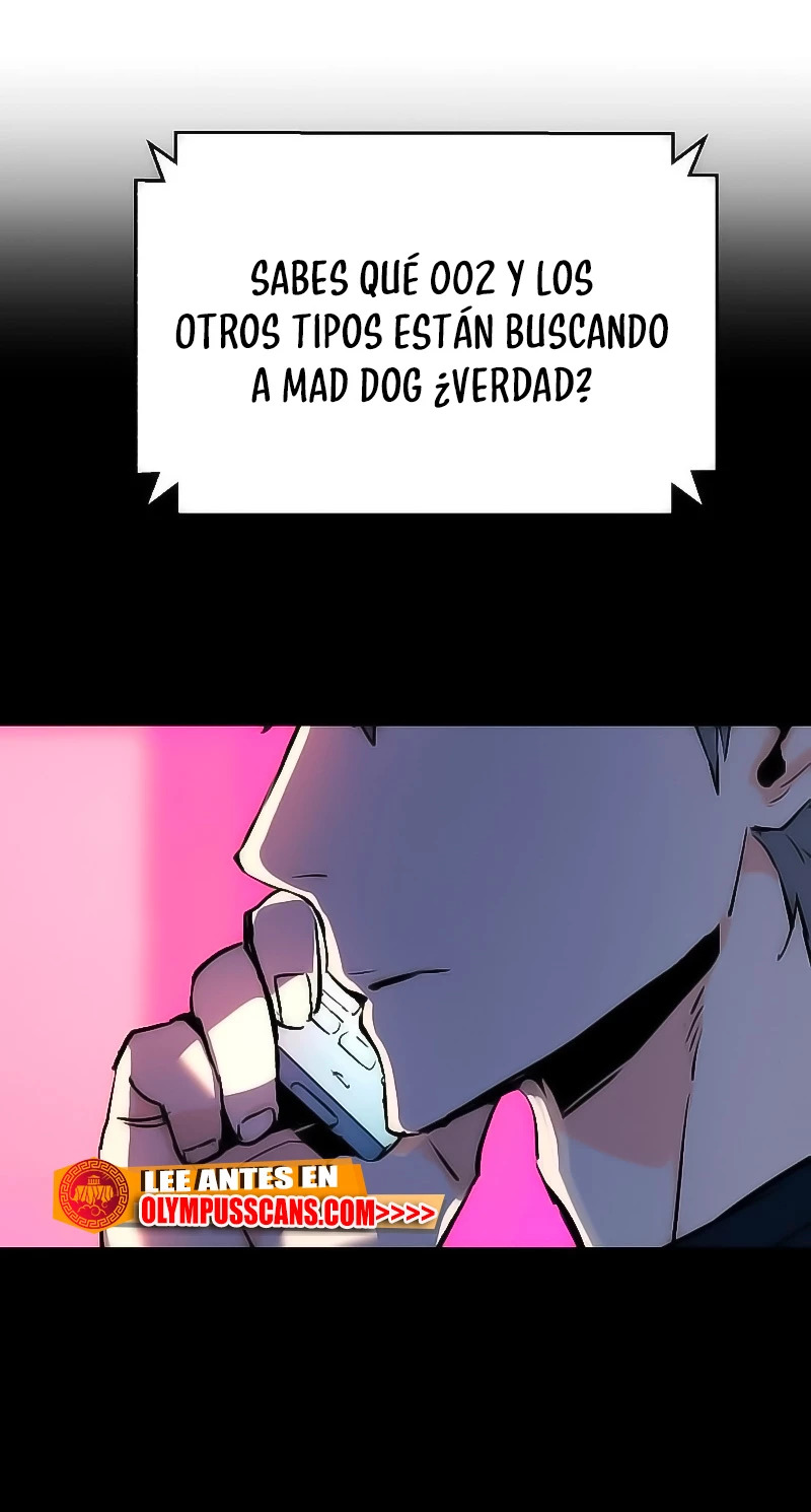Read Mercenario Adolescente ES Manga Online