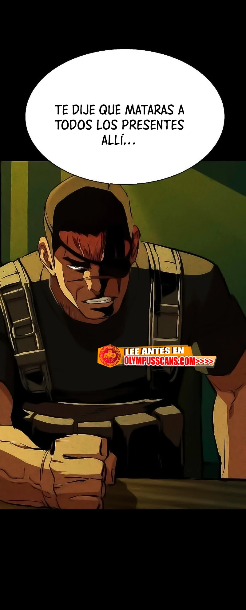 Read Mercenario Adolescente ES Manga Online