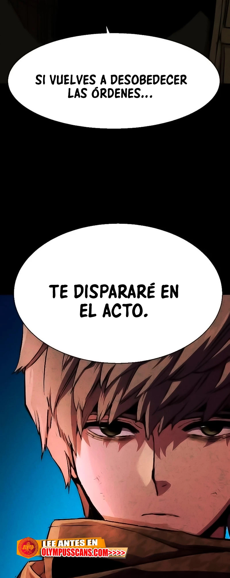 Read Mercenario Adolescente ES Manga Online