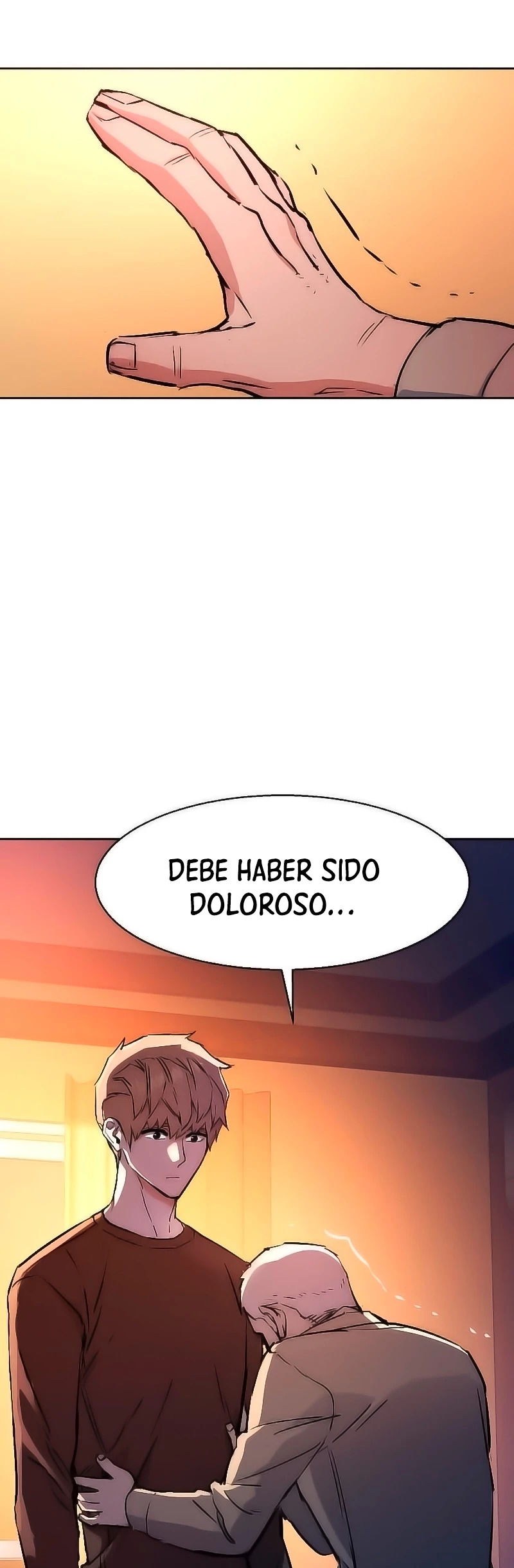Read Mercenario Adolescente ES Manga Online