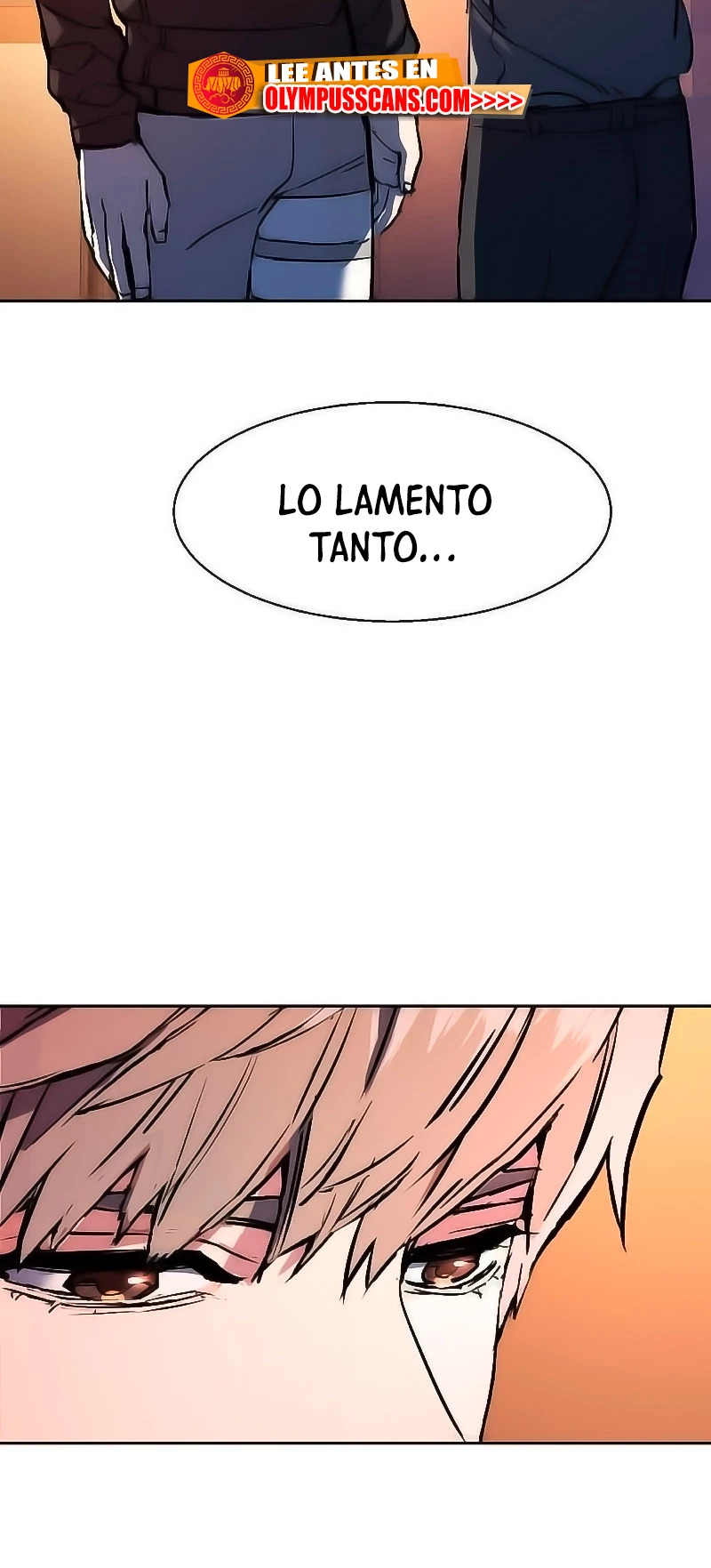 Read Mercenario Adolescente ES Manga Online