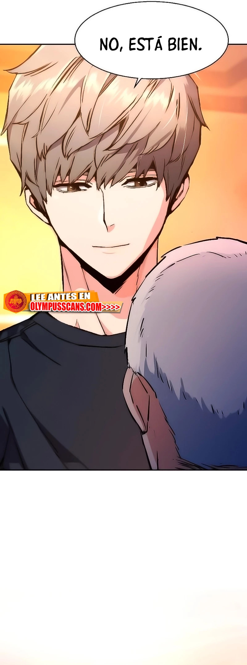 Read Mercenario Adolescente ES Manga Online