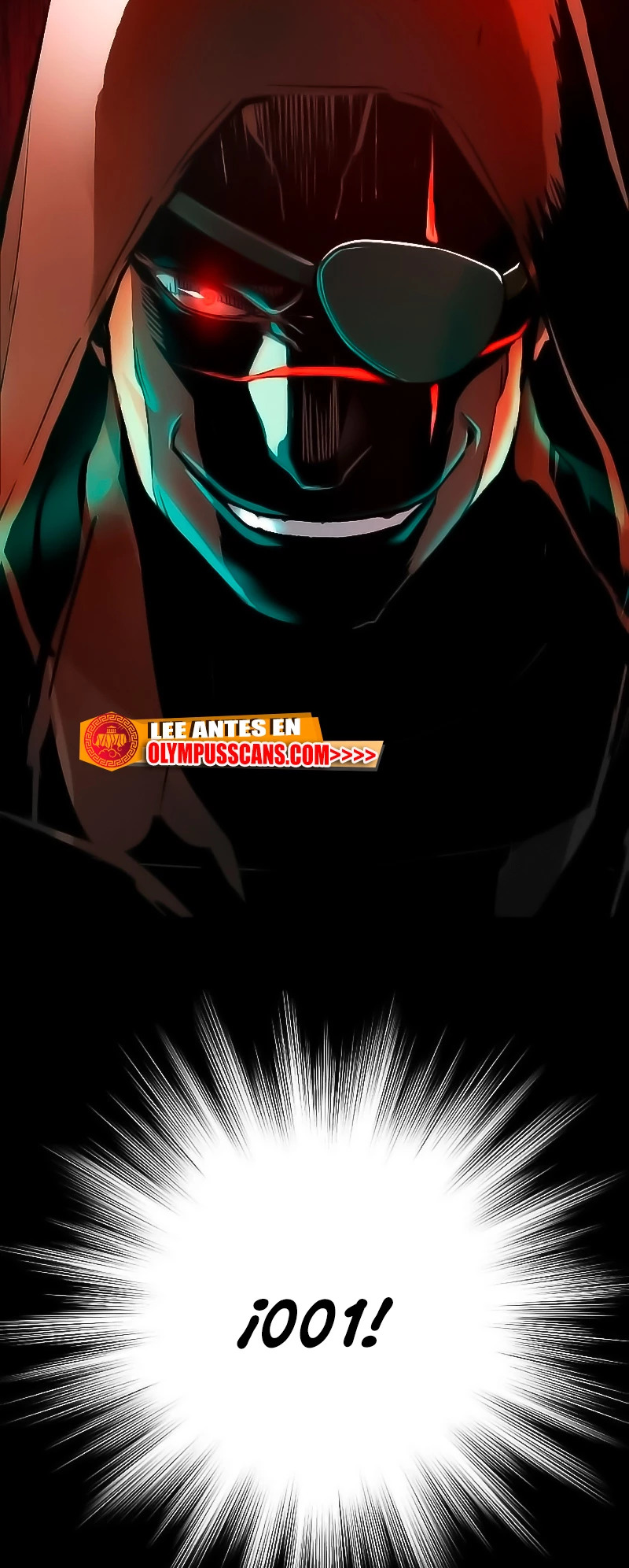 Read Mercenario Adolescente ES Manga Online
