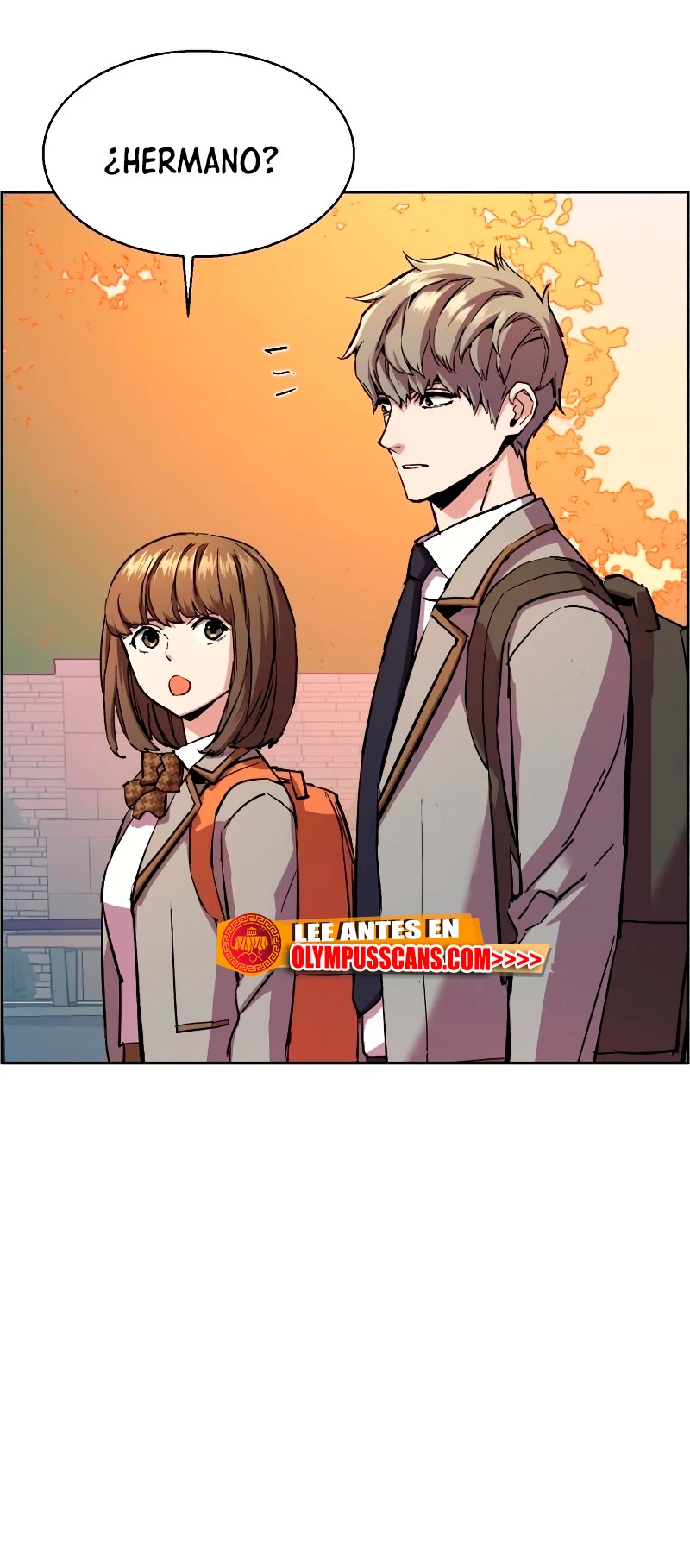 Read Mercenario Adolescente ES Manga Online