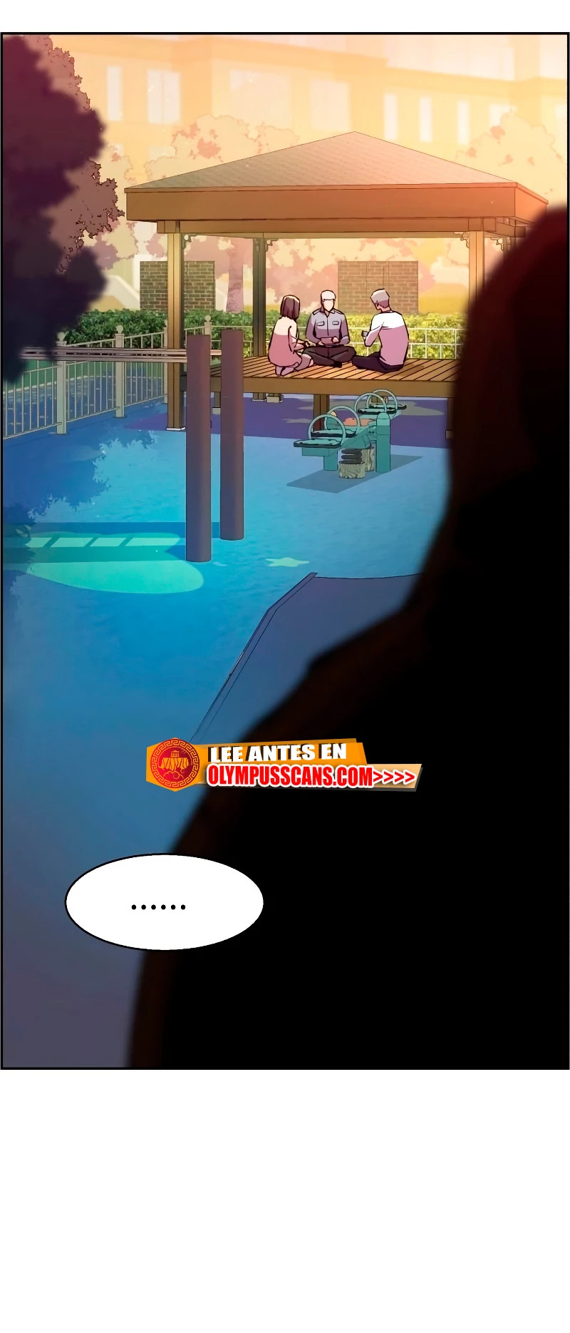 Read Mercenario Adolescente ES Manga Online