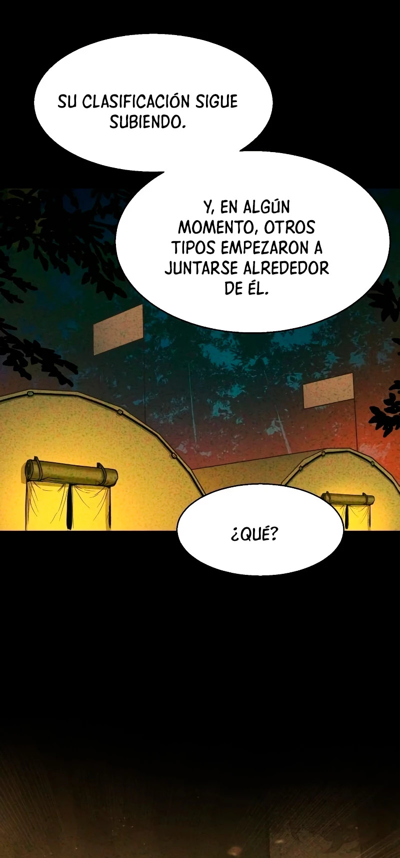 Read Mercenario Adolescente ES Manga Online