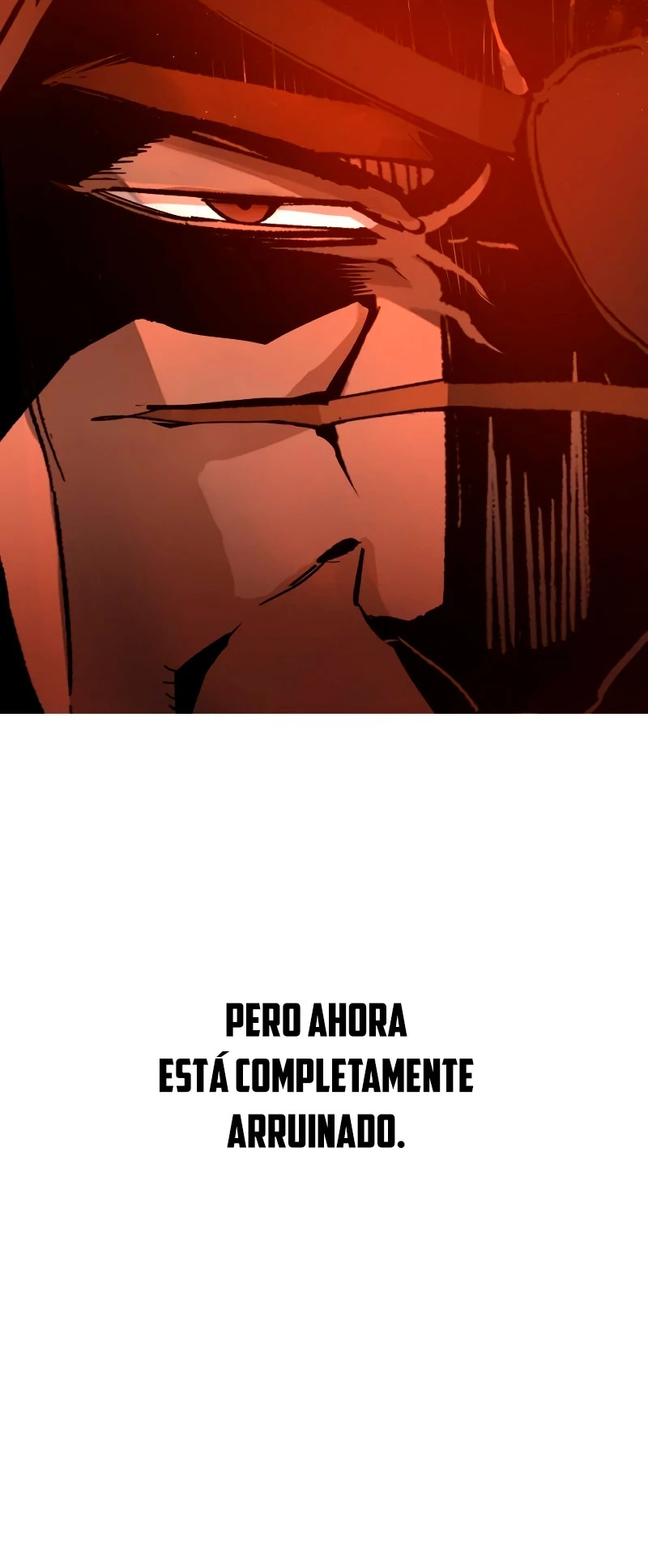 Read Mercenario Adolescente ES Manga Online