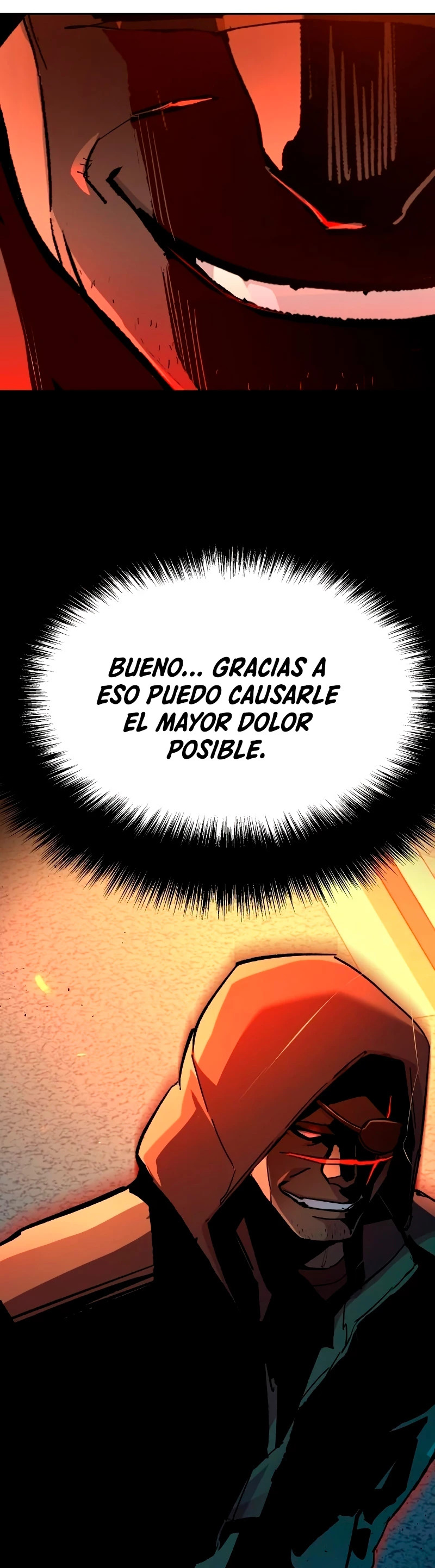 Read Mercenario Adolescente ES Manga Online