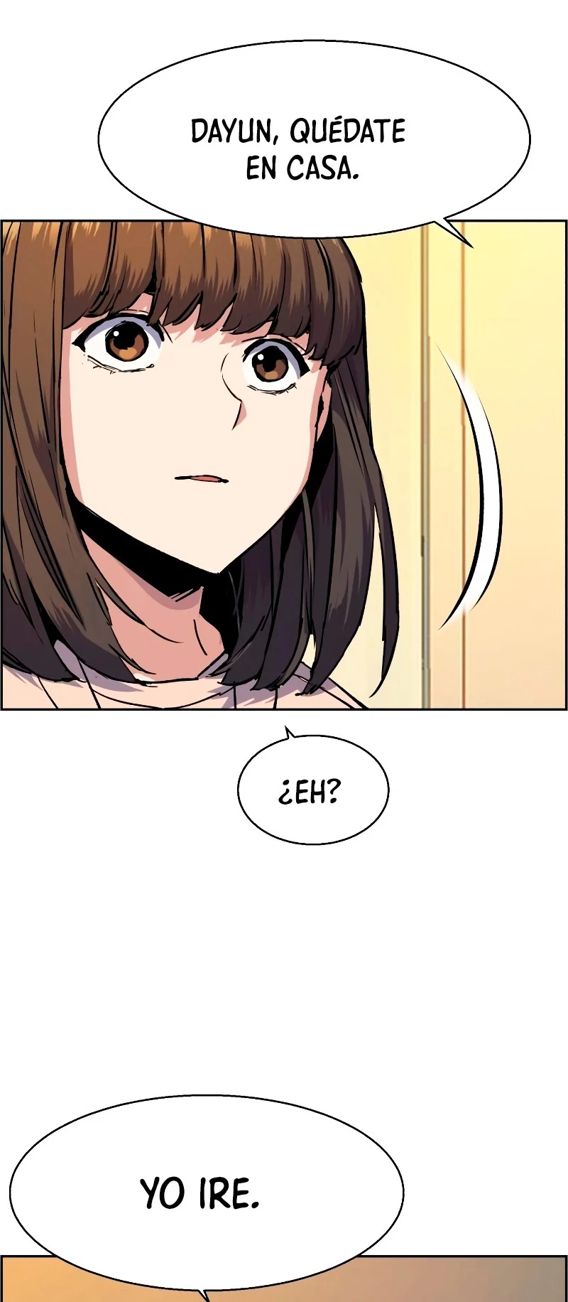 Read Mercenario Adolescente ES Manga Online