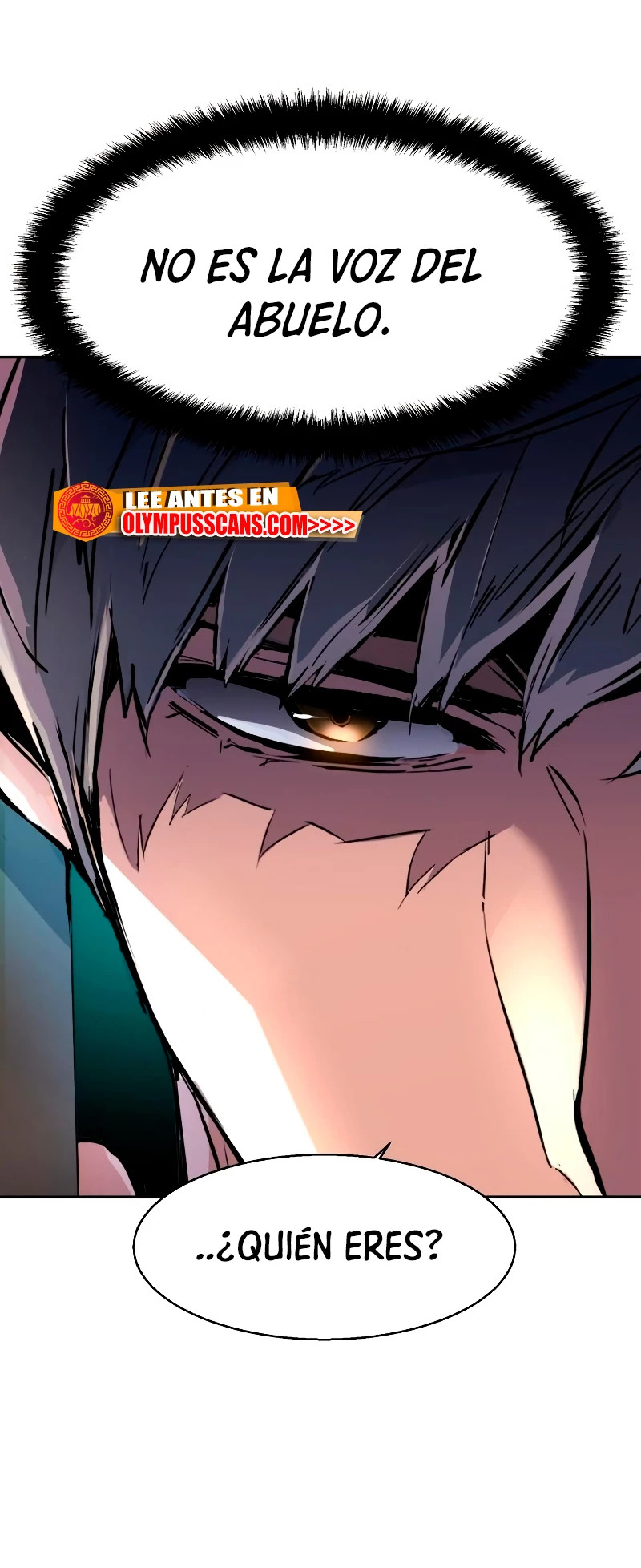 Read Mercenario Adolescente ES Manga Online