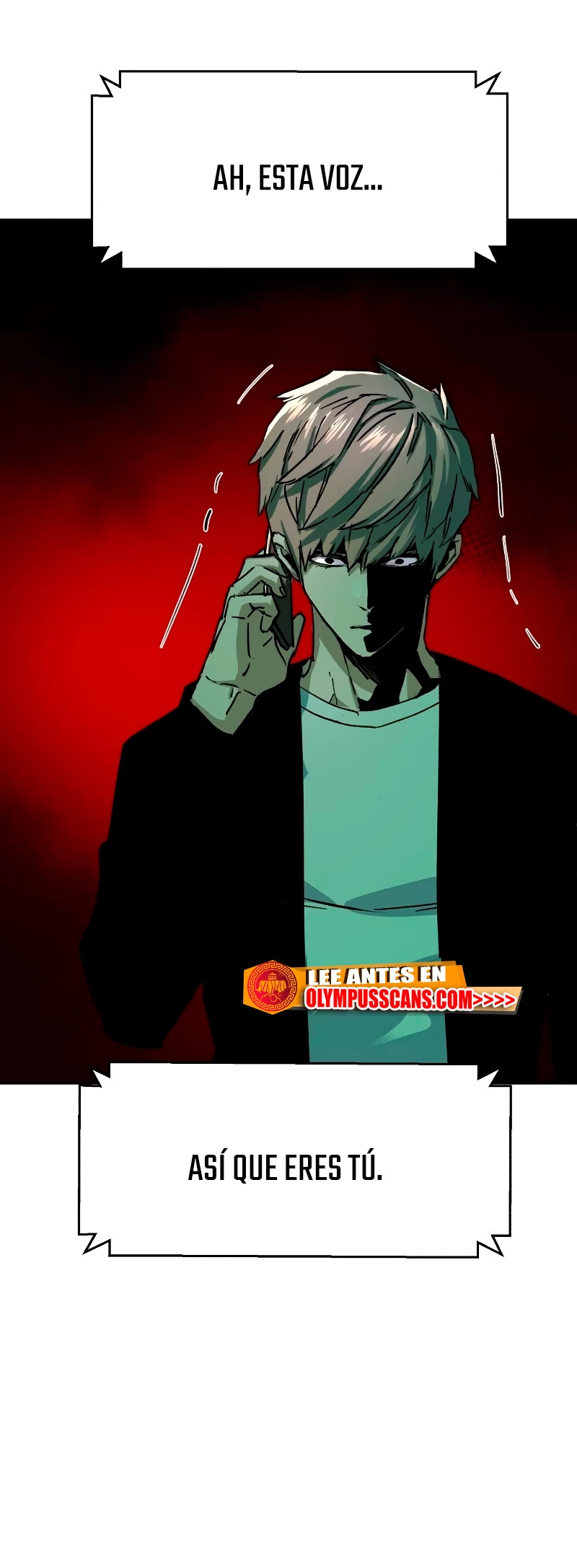 Read Mercenario Adolescente ES Manga Online