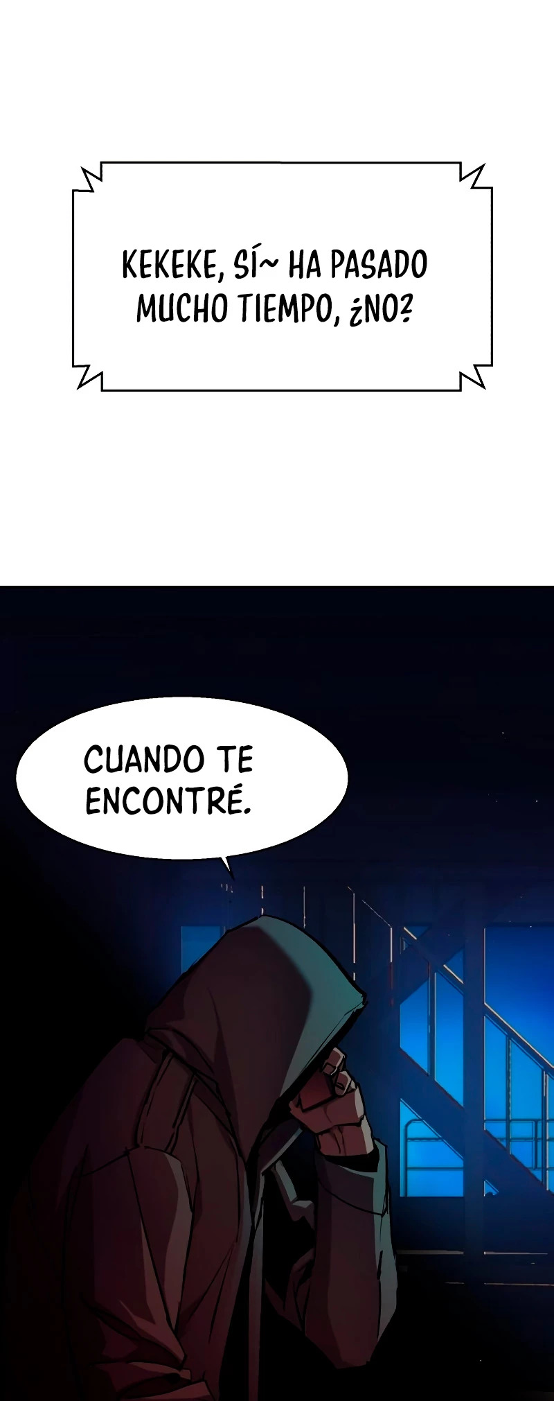 Read Mercenario Adolescente ES Manga Online