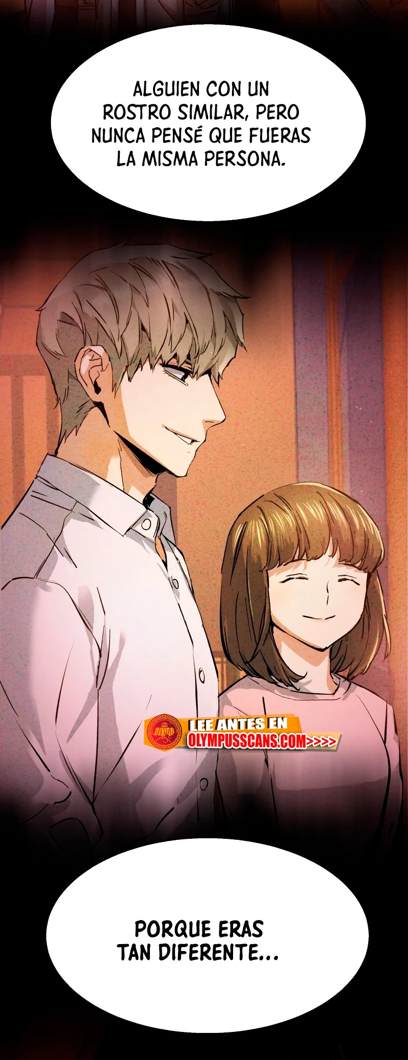 Read Mercenario Adolescente ES Manga Online