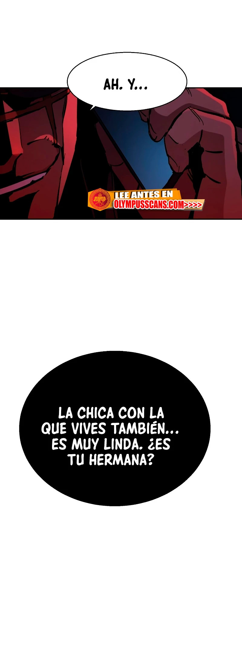 Read Mercenario Adolescente ES Manga Online
