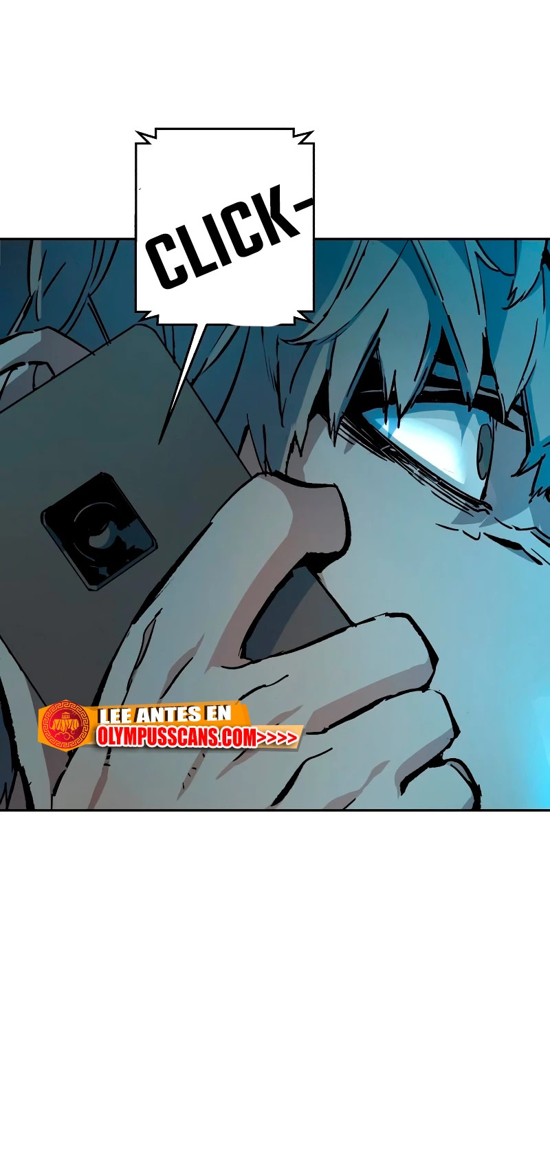 Read Mercenario Adolescente ES Manga Online